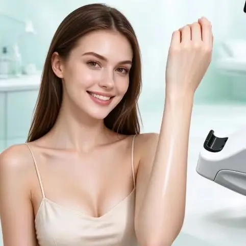 Professional BBL IPL OPT Photorejuvenation Machine Strong Pulse Light Deep Layered Skin Rejuvenation Beauty Device