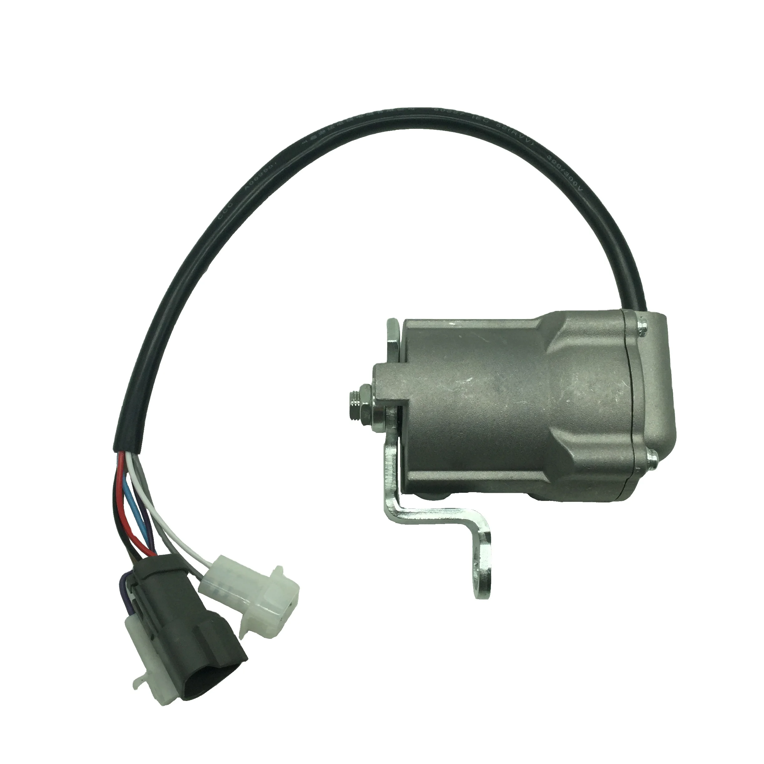 JEFORCE Truck Spare Parts Acelerator TPS Throttle Position Sensor Pedal Sensor for  1364185