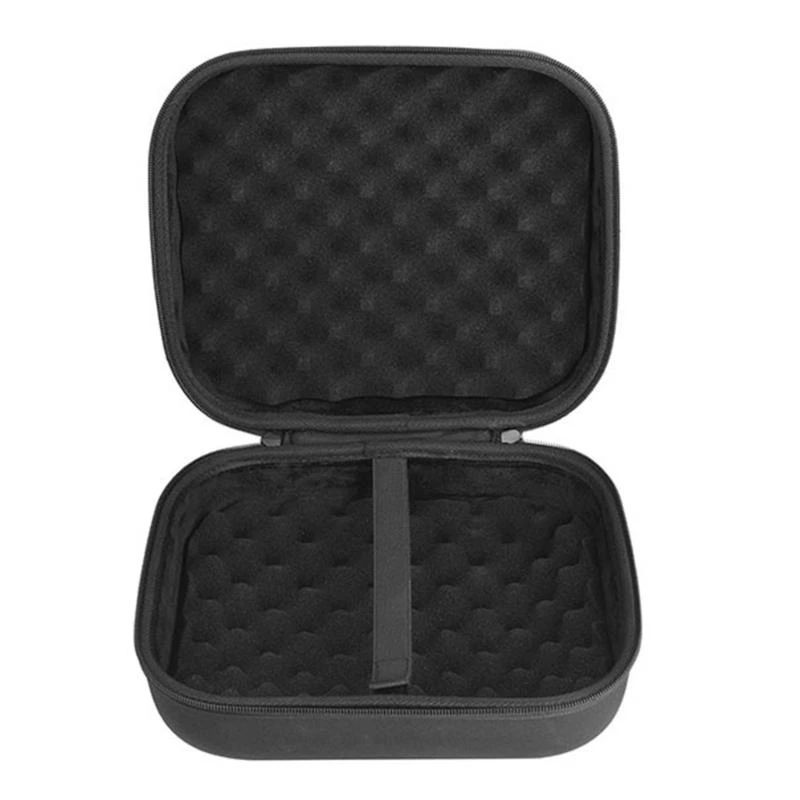 

Travel Carrying Bag for HD800S Over Ear Headphones Handbag Carrying Case Protects from Stain Dirt and Scratch Resistant