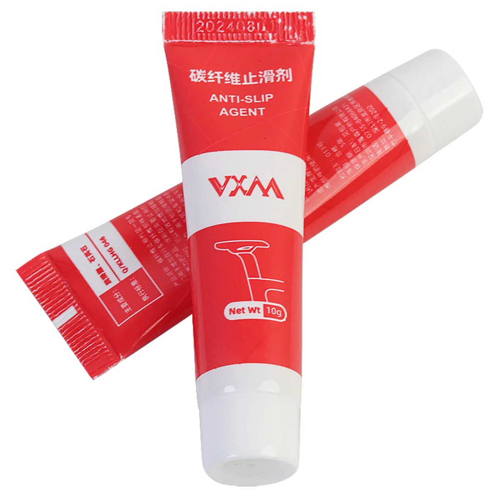 AliExpress VXM bicycle 10g Carbon Fiber Anti Slip Agent Ultra-fine Particl MTB Road Bike Seatpost Handlebar Frame Stem Surfaces Protection