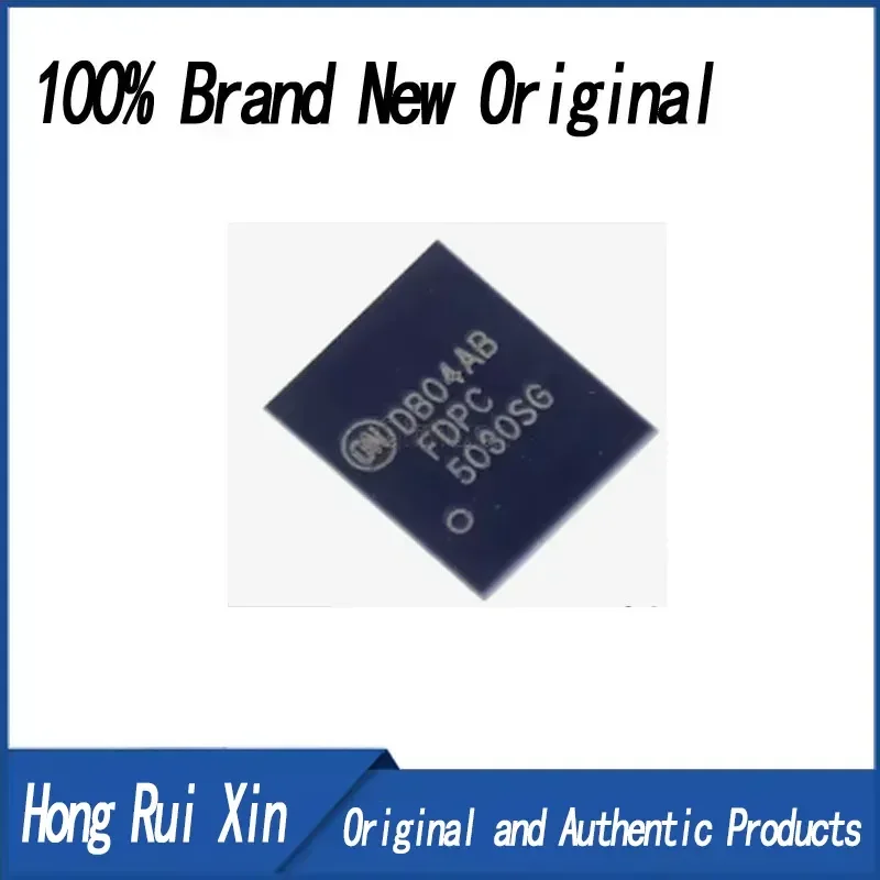 

(5piece)100% New FDPC5030SG 5030SG QFN-8 Chipset