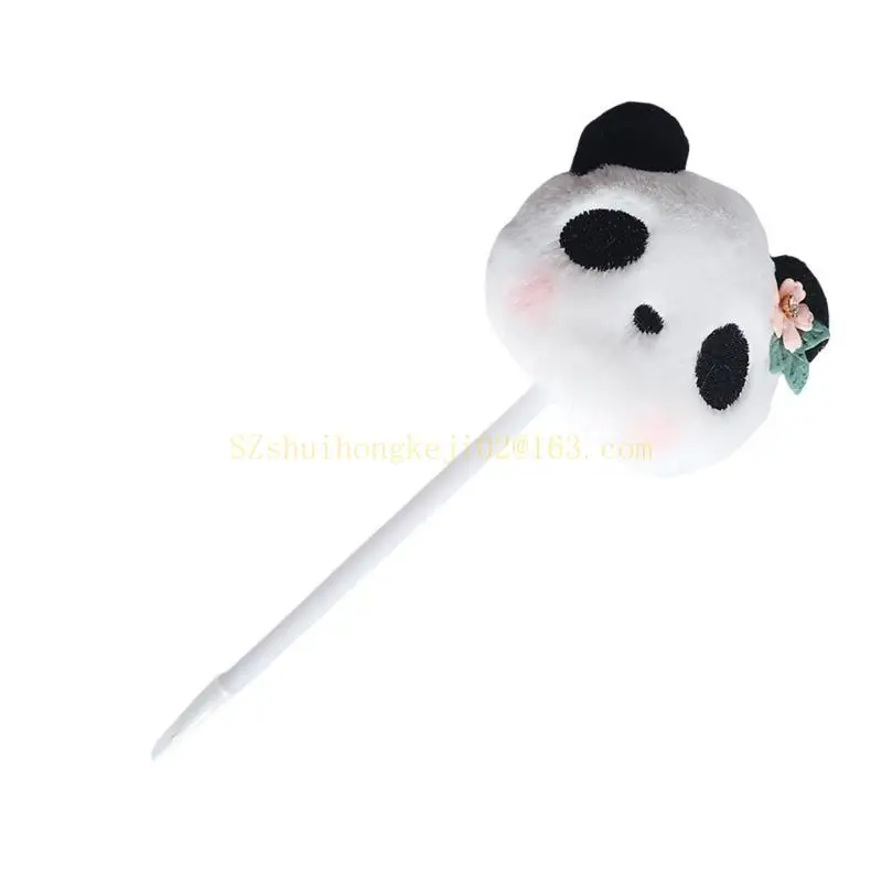 

Funny Animal Ballpoint Pen Christmas Stocking Fillers for Student Children best sale