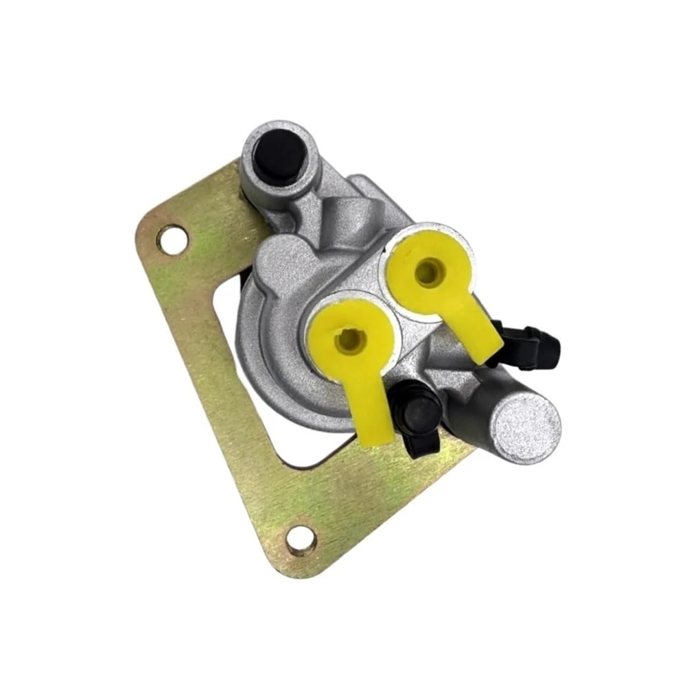 ABTC-Front Right Brake Caliper 9010-080800 For CF500 ATV QUAD UTV 500ES 500 600 800 CF X5 X6 X8 Replacement Part