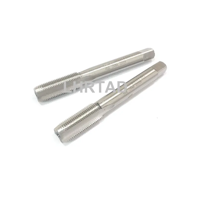 Hsse-torneira Métrica da Linha Passo Especial Torneiras do Parafuso m4 m5 m6 m7 m8 m9 M10 x 09 M12 x 02 03 04 05 06 07 08 09 mm mm mm