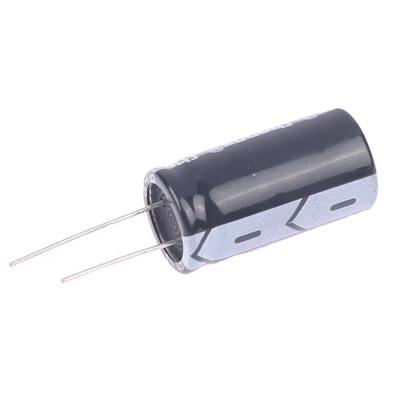 1Pc 18*35mm 4700uF 50V Aluminum Electrolytic Capacitor 105°C Dimension In-line electrolytic capacitor