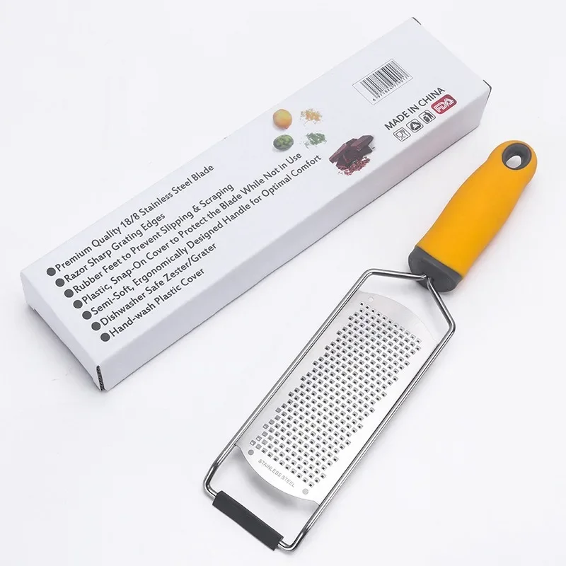 Cheese Planer Cheese Planer Multi functional Stainless Steel Sharp Vegetable Fruit Tool Cheese Planer Slicer Sharp Kitchen Tool