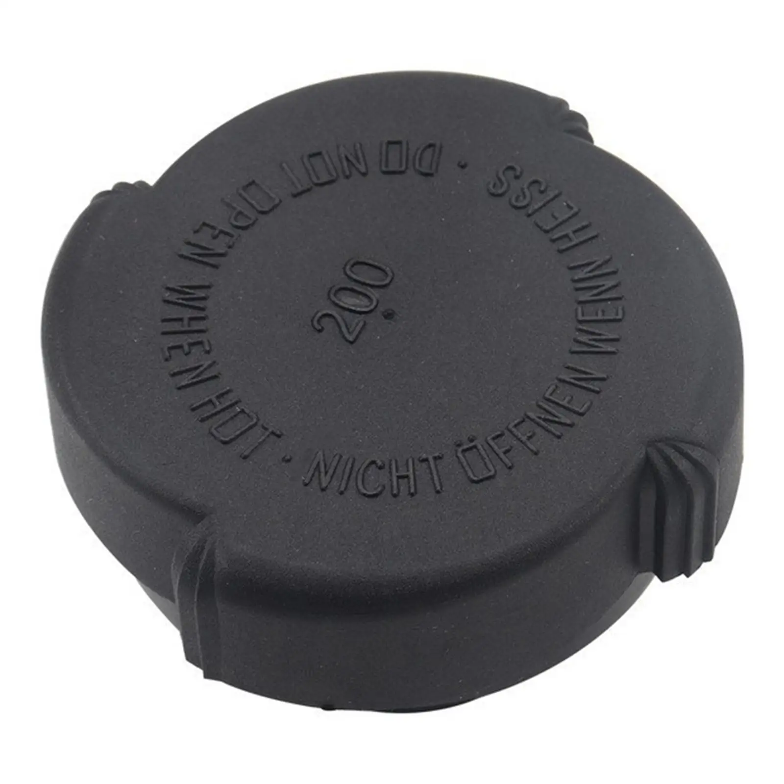 Expansion Tank Cap …
