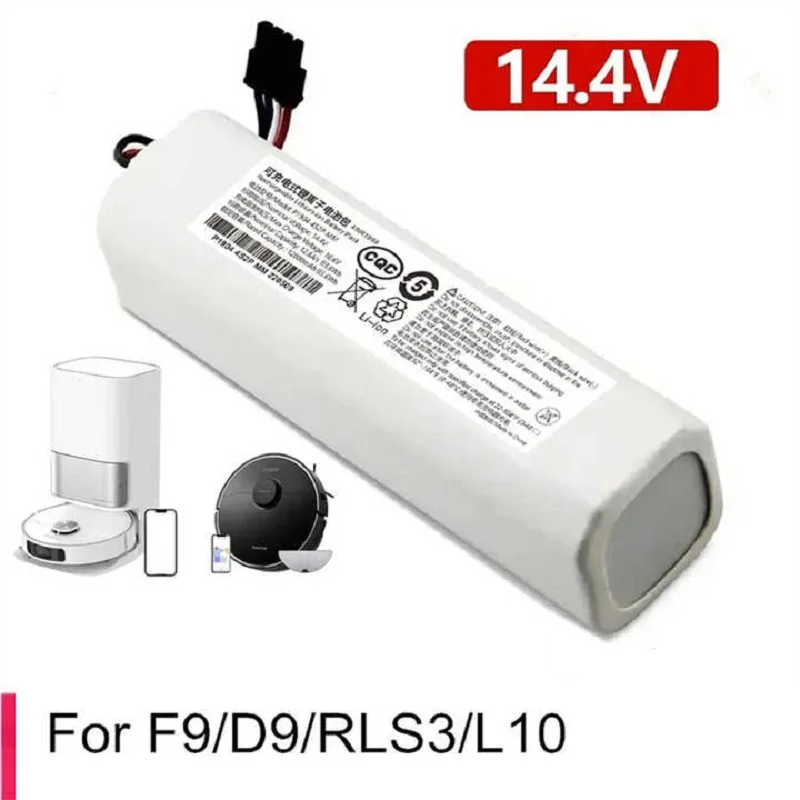 Suitable For Dreame… - image