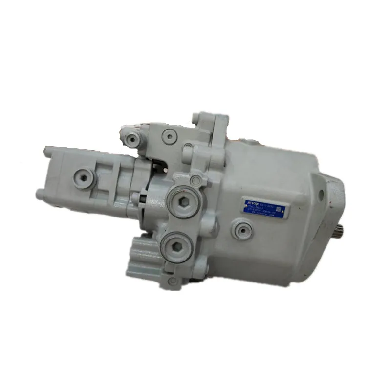 Kayaba KYB PSVL2 Series Hydraulic Pump PSVL2-36CG PSVL2-42CG PSVL2-54CG PSVL2-63 Hydraulic Gear Pump Excavator Accessories