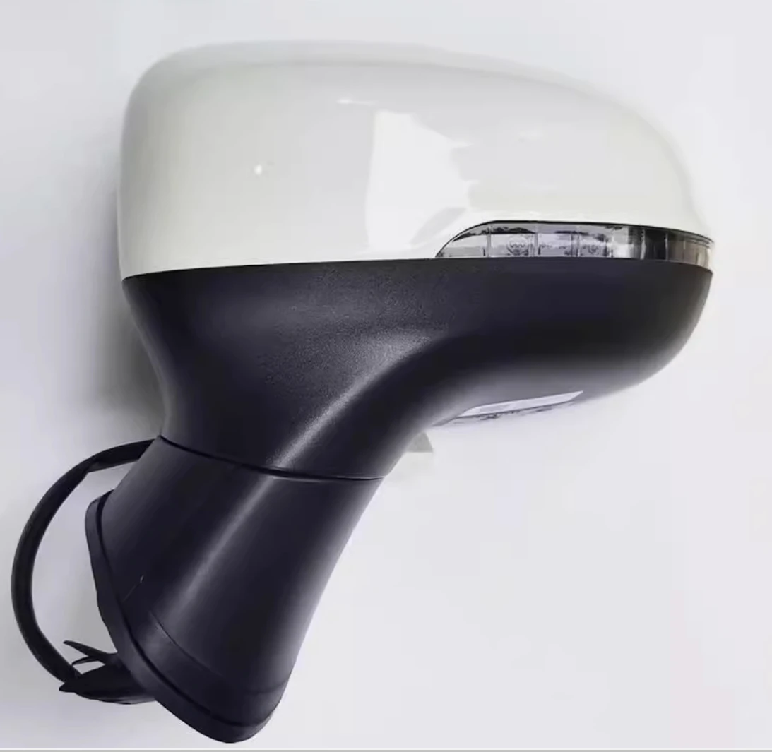 Rear View Mirror Assembly For JAC REFINE S3 Reflector Reversing Mirror Lens