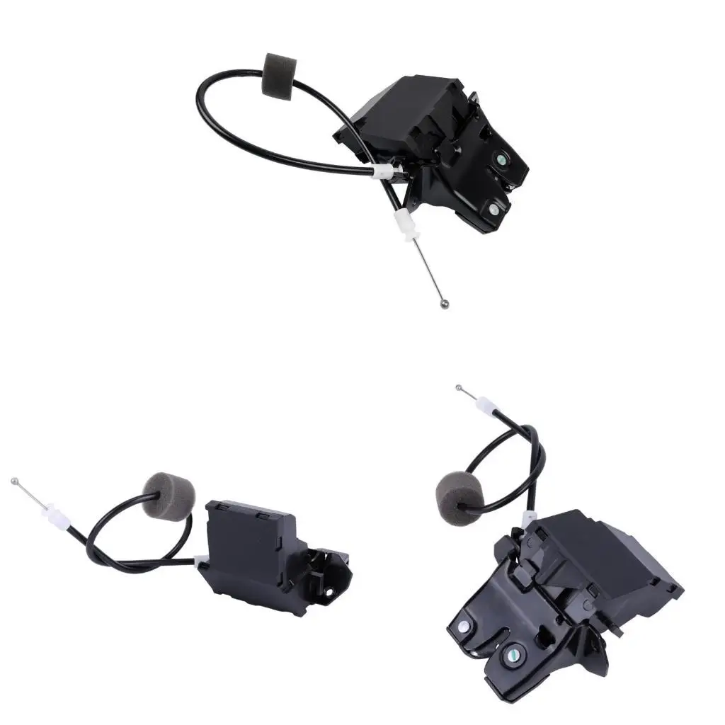 

Car Reliable Trunk Latches Actuator for W203 C209 C207 A209 C219 C218 2037500085