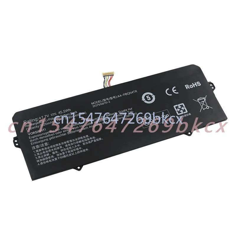 High quality products for new galaxy chromebook 2 xe530qda aa-pbqn4tr laptop battery