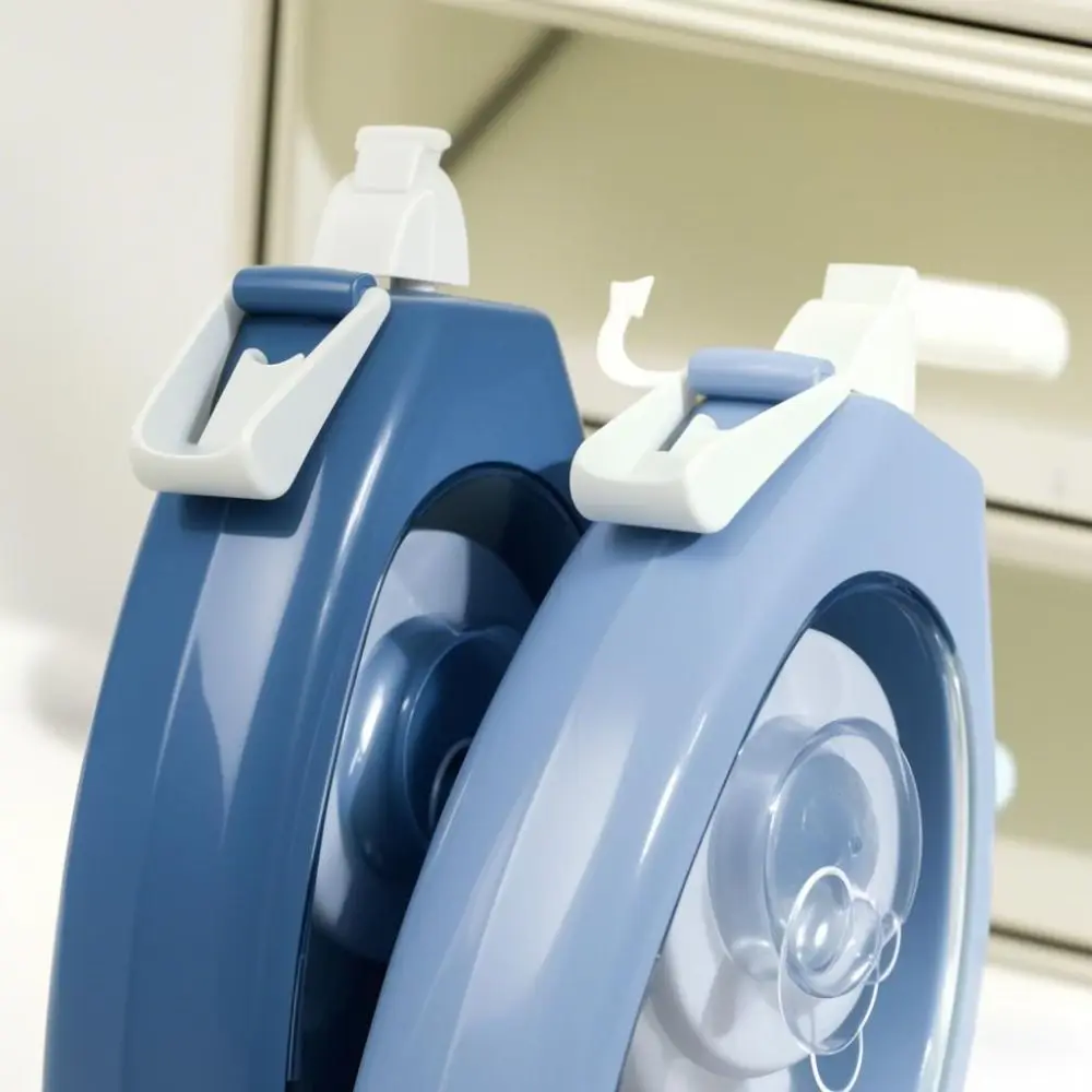 5PCS/Set Portable Silent Correction Tape Gradient Color 75M Large Capacity Silent Coating Tape Student Alteration Tape Students