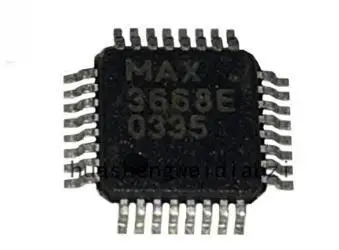 IC new original MAX3668EHJ MAX3668E MAX3668 32-TQFP