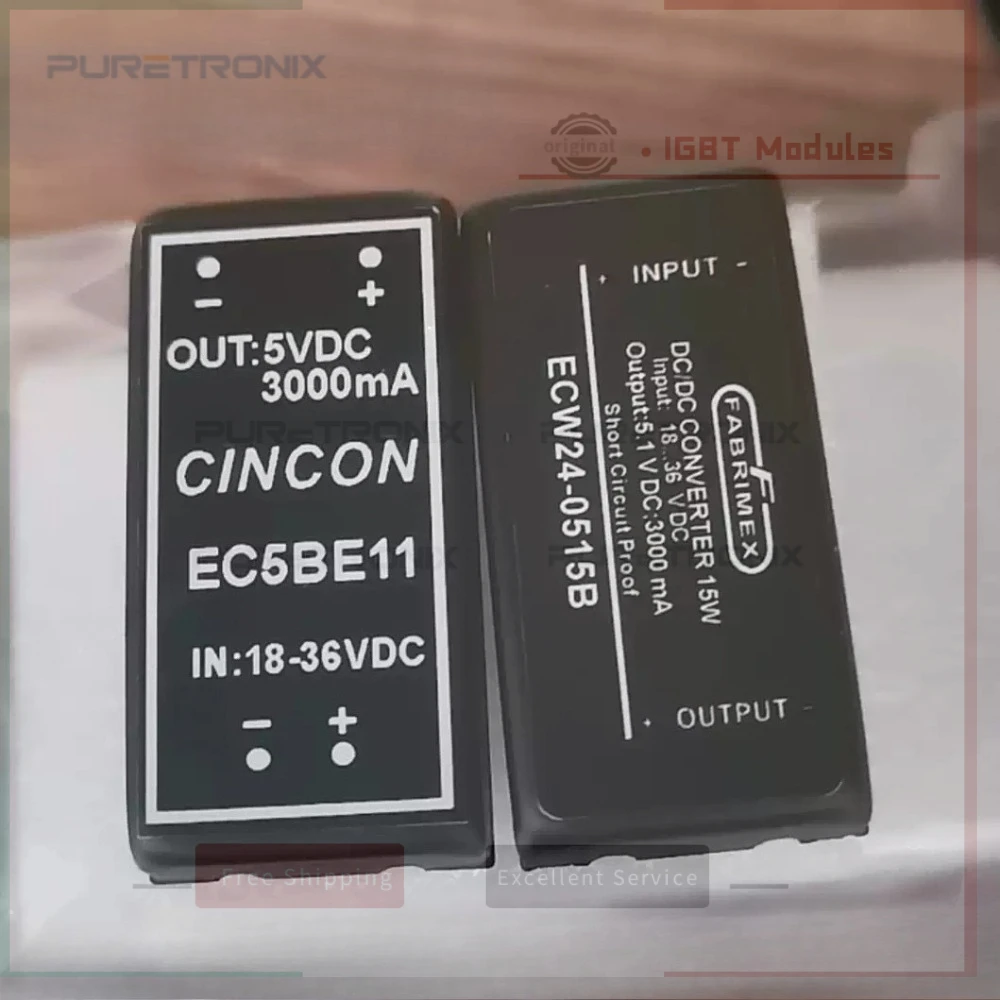 

EC5BE11A Новый оригинальный модуль