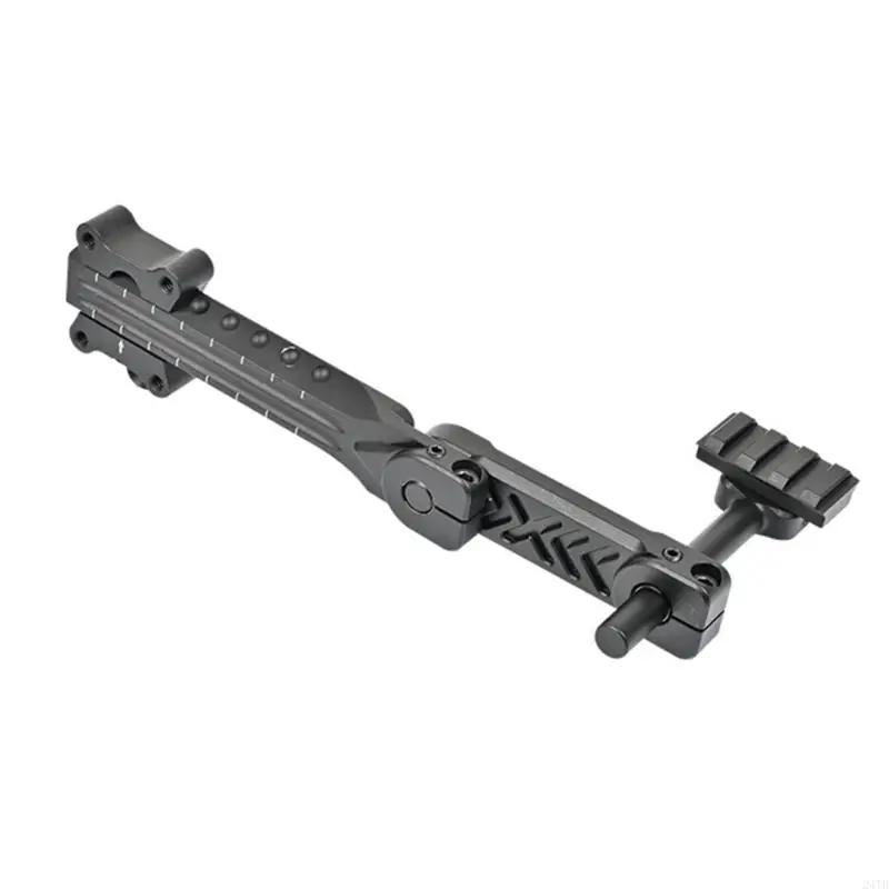 

Compound Bows Night Viewing Mounting Bracket for Bows Easy to Installation