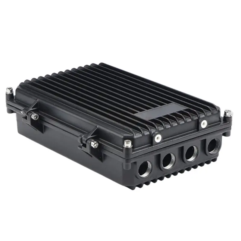 

LLCS-AP Bridge Box AP Bridge Amplifier Enclosure Outdoor Network Bridge Amplifier Box