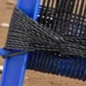 

Crab Hand Fishing Line For Crabbing Colorful Frame With 13M Line Bait Bag Crab Fishing Line Catch Fish Tools