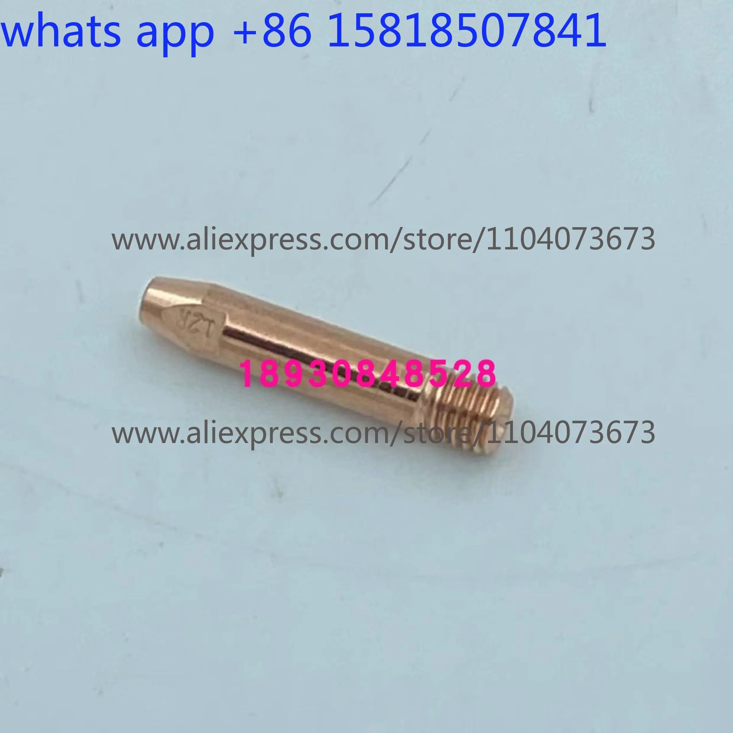 TBI فوهة موصلة 340P12R407 340P10R407 340P16R407