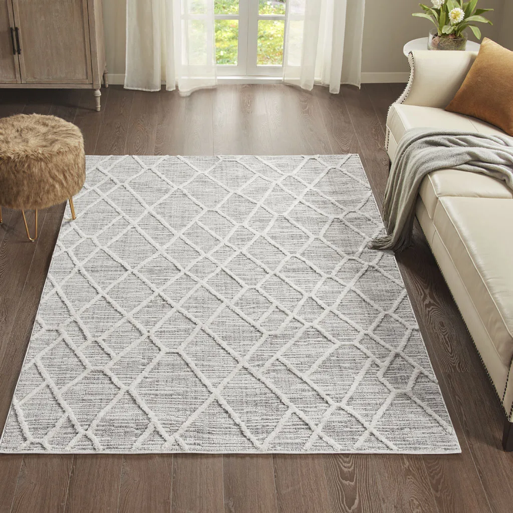 

Terni Pebble Indoor Area Rug