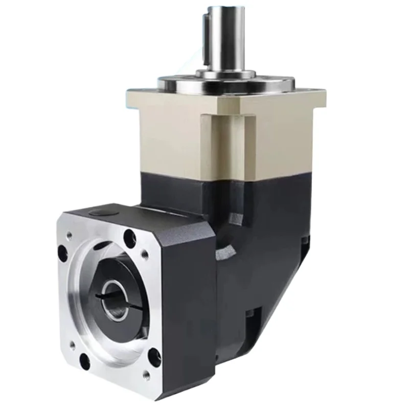 For Helical Gear Servo Planetary Gear Reducer 90 Degrees Right Angle, Automatic Tin Dipping Machine