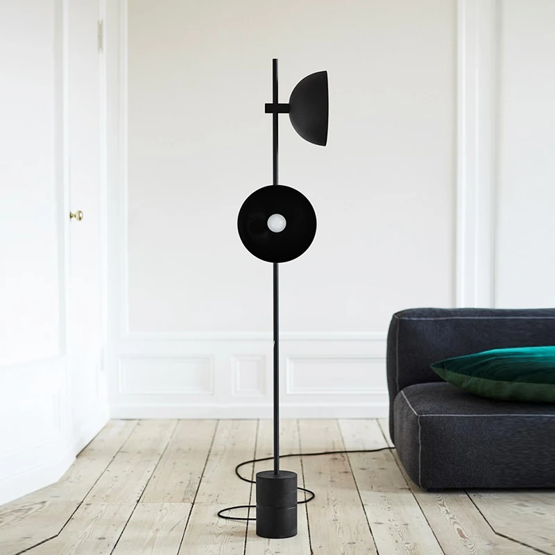 modern minimalista nordic metal floor lamp black standing light hotel e quarto de hospedes luxury living room lamp 01