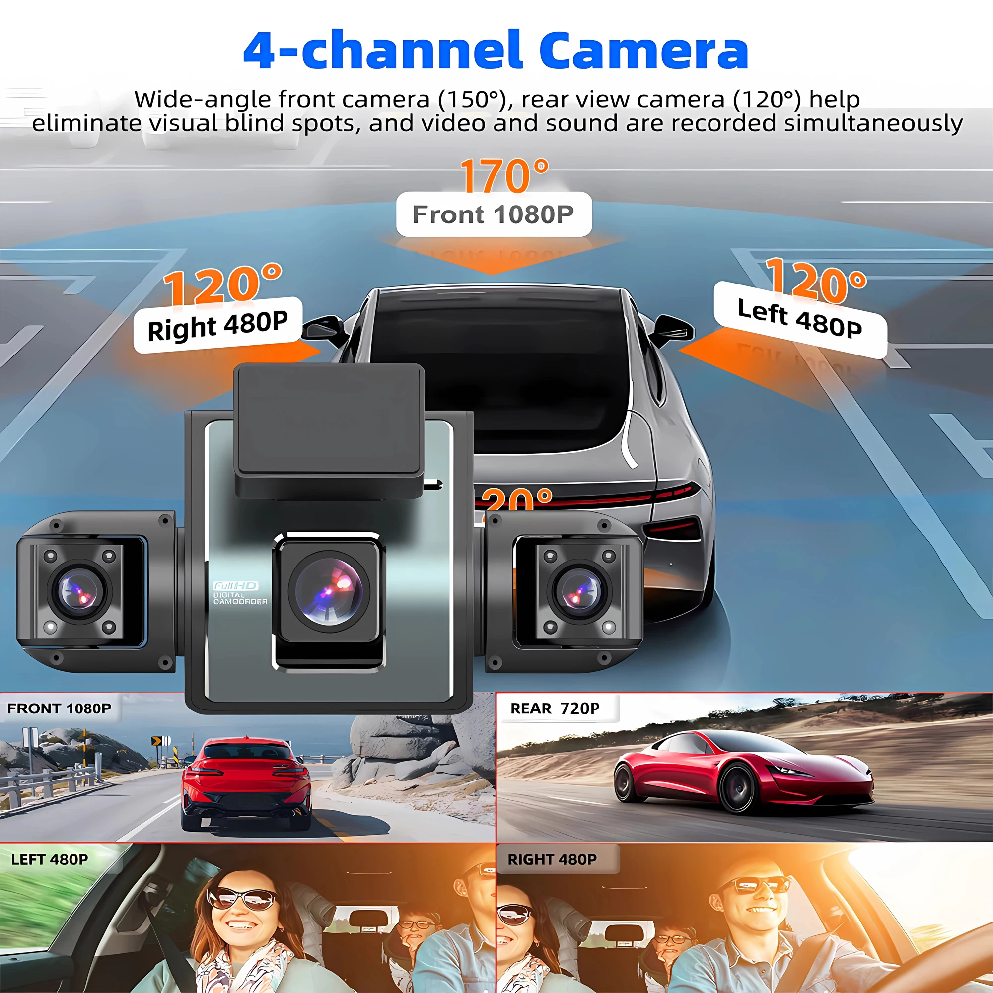 Thumbnail 3 - #64 Latest Digital Video Recorders Offers