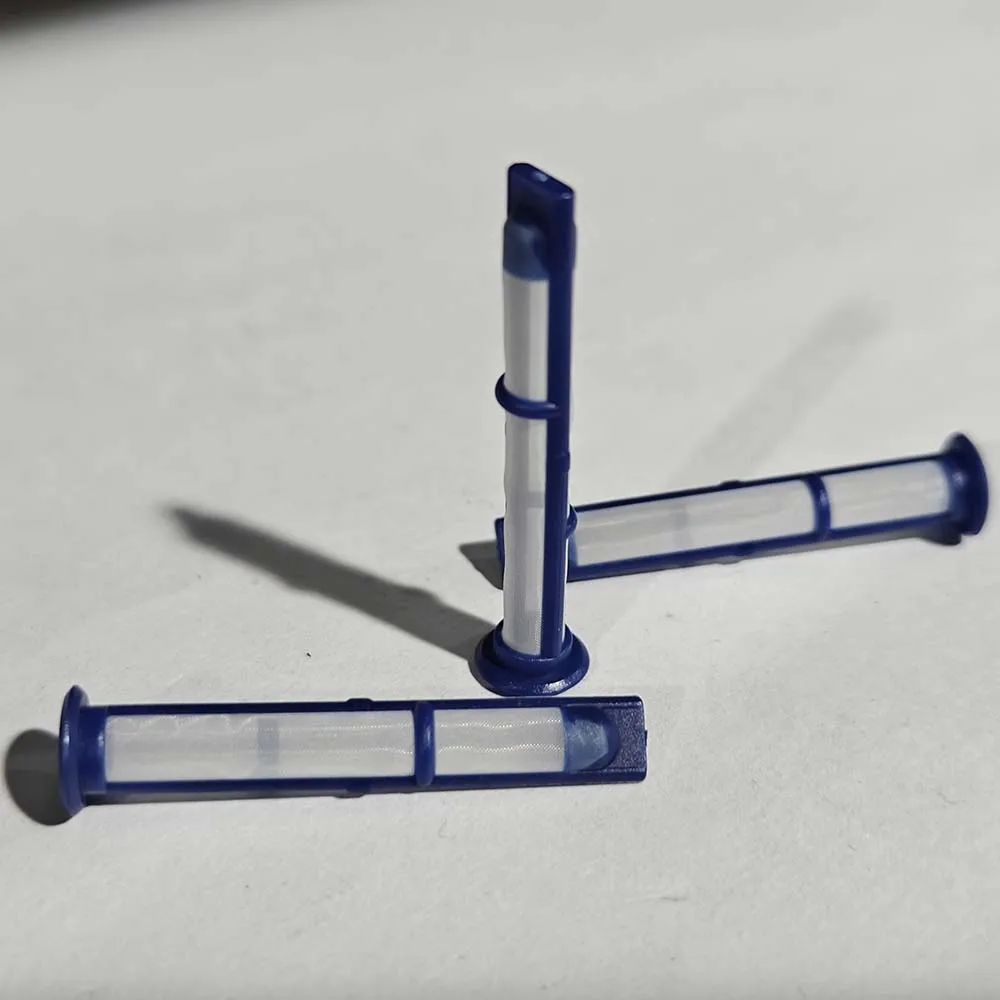 Fuel Injection Pump…