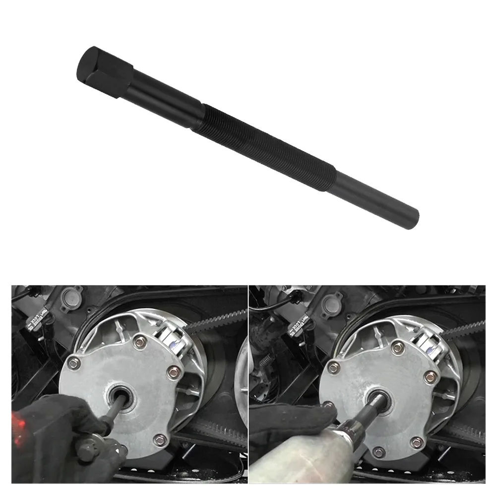 Main Clutch Belt Replacement Puller Removal Tool for Polaris RZR XP 1000 900 800