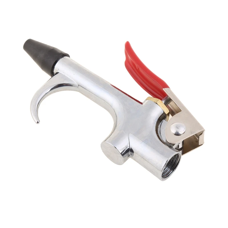 F92C 5 Pcs Air Dust Removing Compressed Blow Duster Nozzle Blower Cleaning Tool K