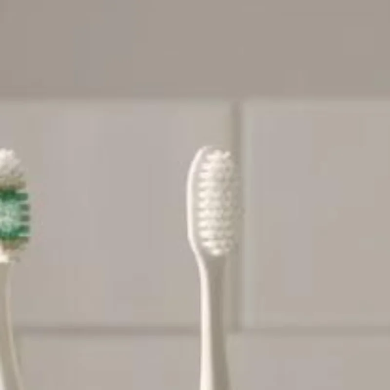 1/2pcs Duck Foot Toothbrush Holder, Creative Duck Paw Design Toothbrush Stand, Universal Bathroom Countertop Organizer