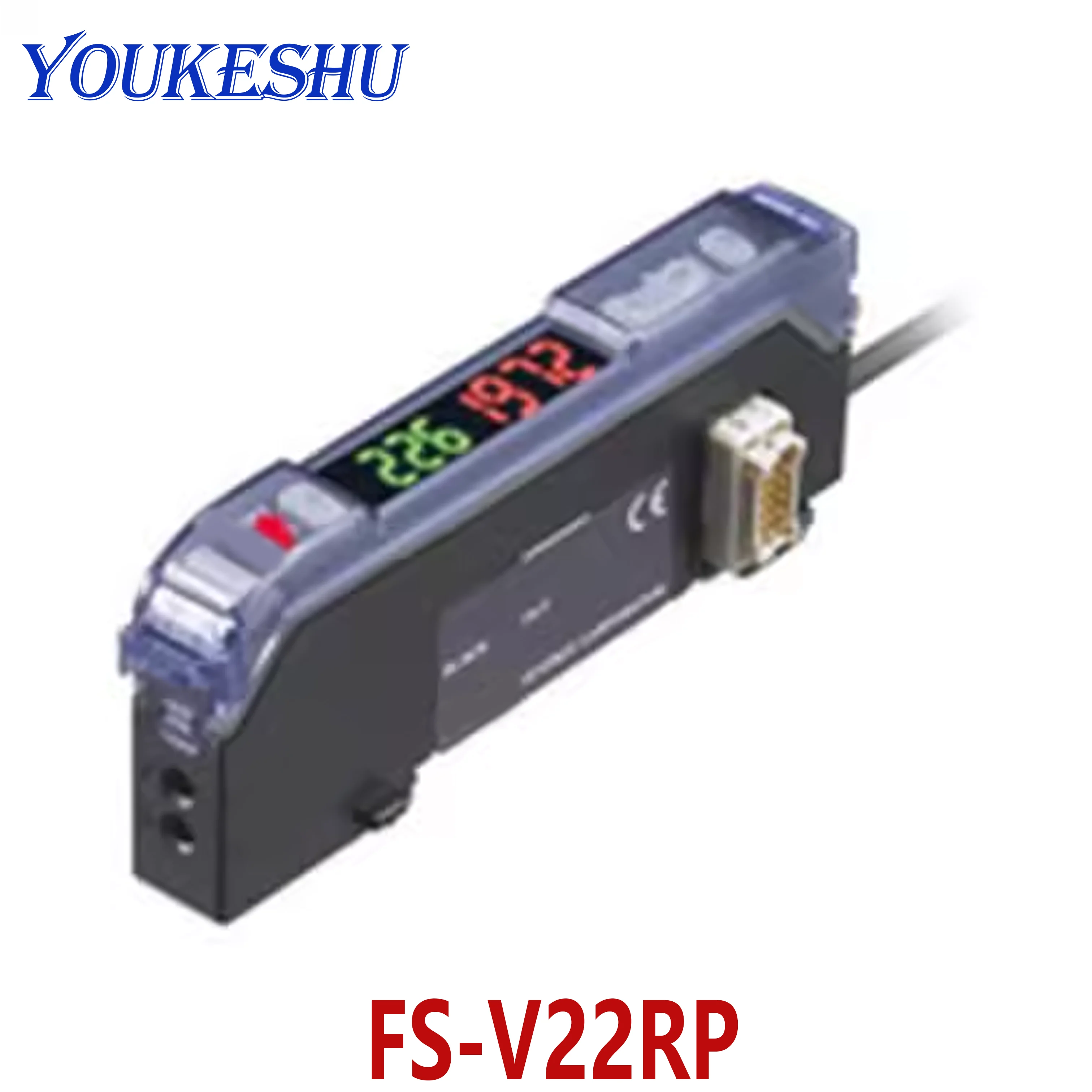 

New Original FS-V22RP Fiber Amplifier