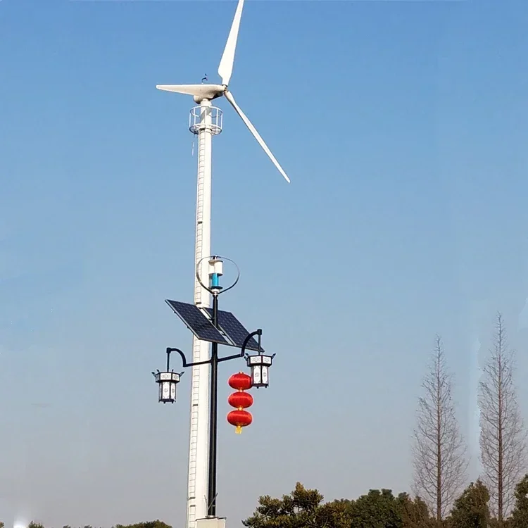 wind turbine 5kw for rooftop price wind energy electricity mill power generator turbine5kw 10kw 20kw 30kw