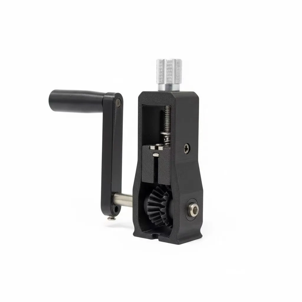 

Quick Knife Change Small Wire Stripping Machine Can Be Connected To Electric Drill Hand Crank Used Wire Peeling Device