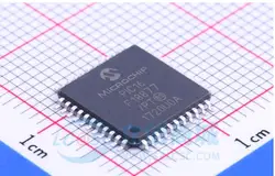 3PCS PIC16F18877-I/PT Brand new imported original genuine products, spot wholesale price