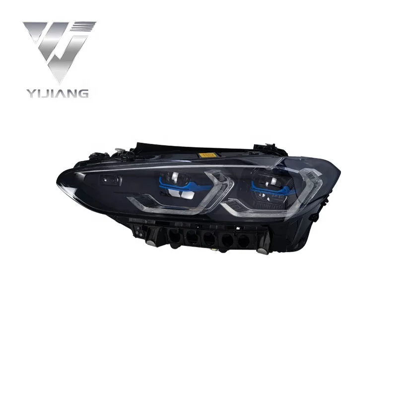 

Suitable for 2021 M4 Laser Headlight Car Auto Lighting Systems Headlamps