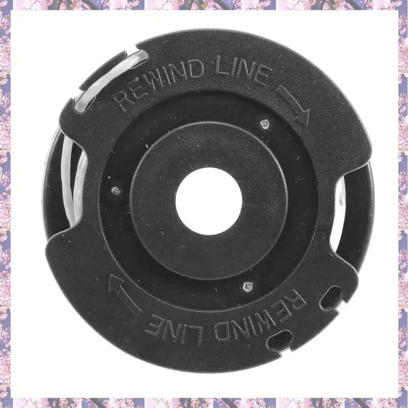 2025 تريند 4 حزمة خط بكرة تشذيب السلسلة لاستبدال F016800569 Easygrasscut 23، 26، 18، 18-230، 18-260، 18-26 #3