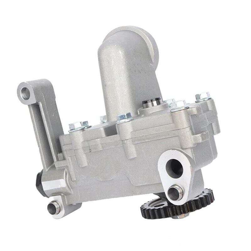 

Car Engine Oil Pump Assembly 1211A039/1211A006 For Mitsubishi ASX Outlander Sport Lancer Sportback 2007-2020 Parts