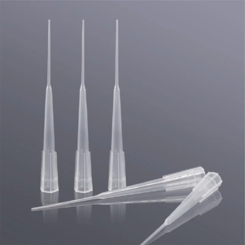 

Biosharp 200μl Lab Gel Loading Pipette Tips Sterile Bags Pipettes Micropipette Tips Disposable Plastic Pipette Tip Lab Equipment