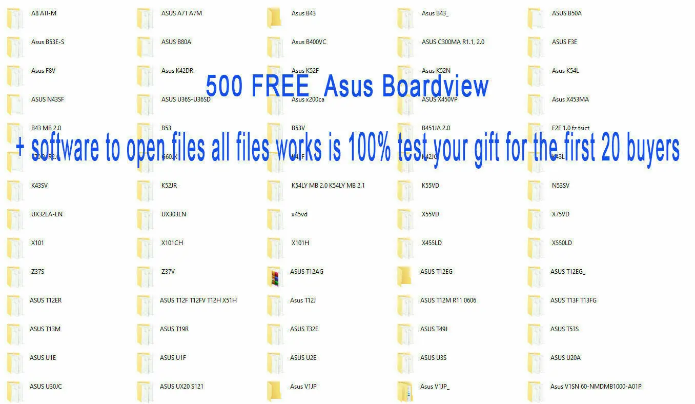 Scheda programmatore USB EC V3.3