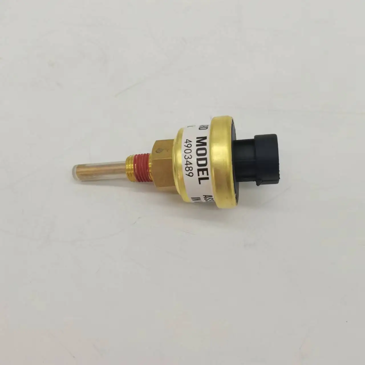 High quality  NEW 4903489 COOLANT LEVEL SENSOR For  Cummins L10 M11 ISM N14 ISX PAI