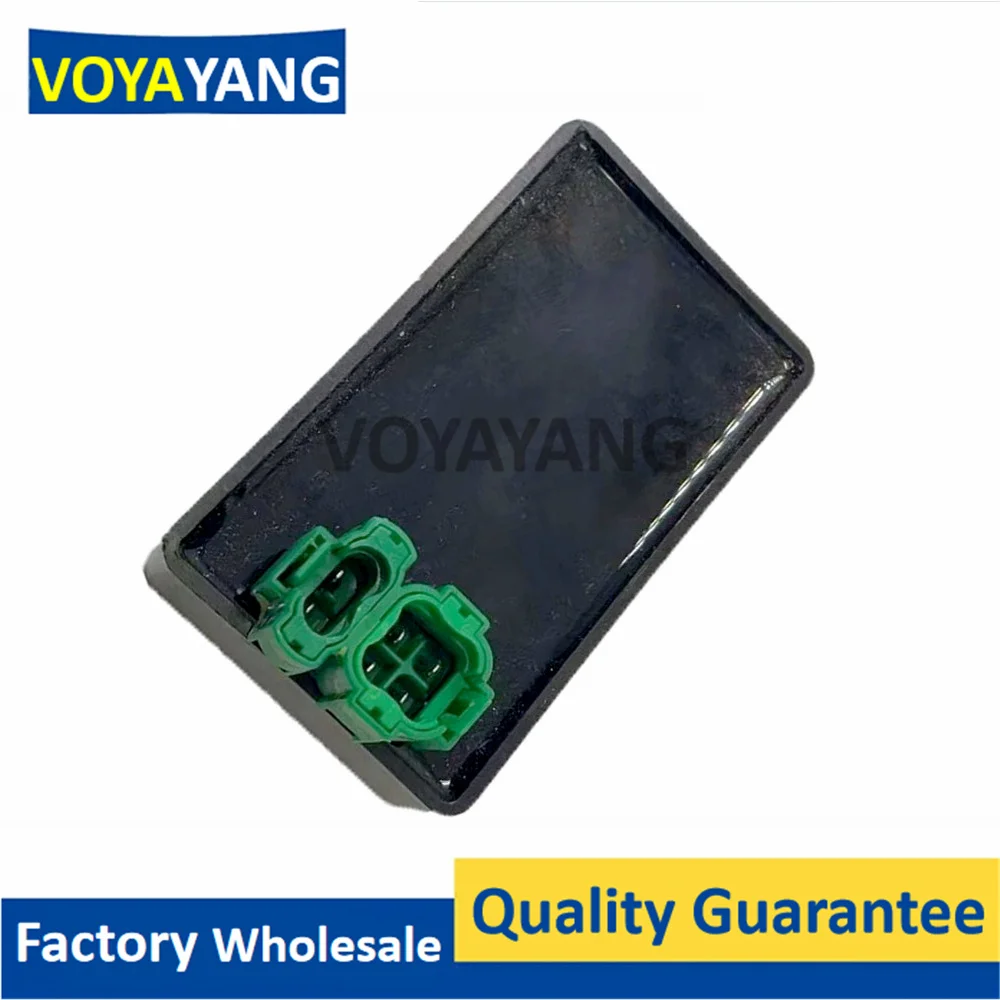 For Honda XR650L 1 cylinder NX 500 650 XR 650L Dominator 88-89 CDI Unit NX650 CDI Box Ignition 30410-MN9-791 CI554A CDI MN9 6PIN