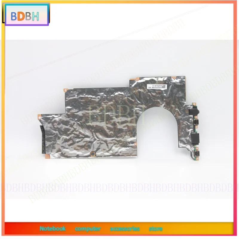 5B20Z97247 For Lenovo IdeaPad Yoga Slim 7-15ITL05 Motherboard I51135G7 16G
