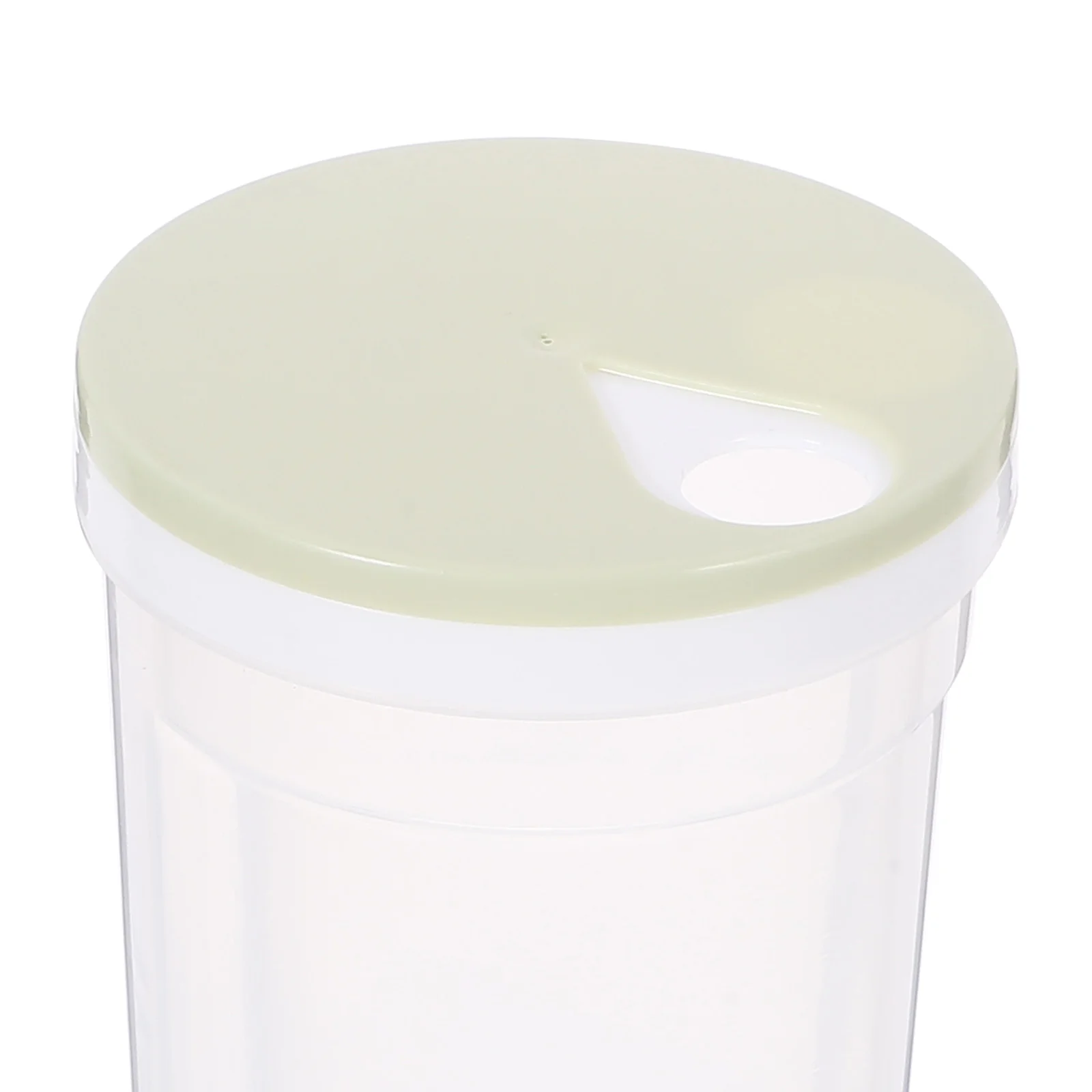 

Noodle Storage Pasta Noodle Containers For Pantry Containers Pantry Spaghetti Keeper Large Food Lids Airtight Green Reusable