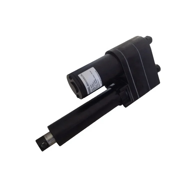 High Quality Customized Electric Linear Actuator Industrial linear actuator with Position feedback