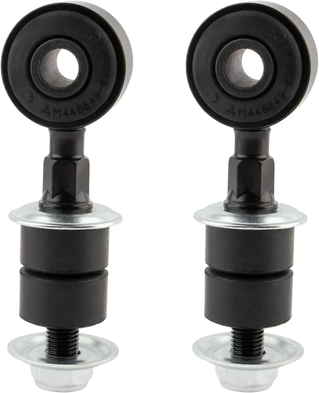 2Pcs Front Stabilizer Sway Bar Link For Toyota Land Cruiser Lexus LX470 1998-2007 4882060032