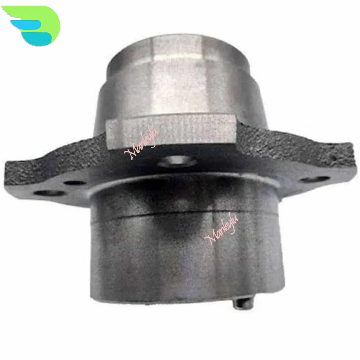 42410-69026 42410-69025 4241069026 Rear Axle Wheel Bearing Hub For Toyota Land Cruiser HDJ78 HZJ79 HDJ79 VDJ79 FZJ105 HZJ105