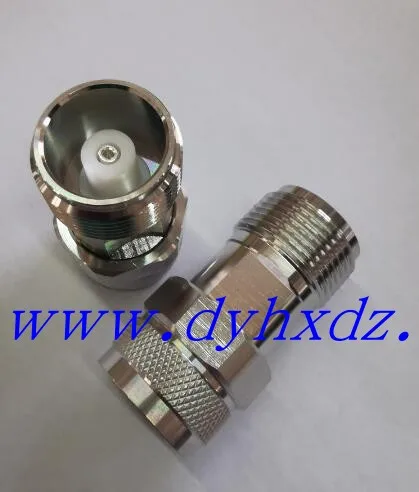 HN Female To N Male Adapter Connector Adapter PE9125