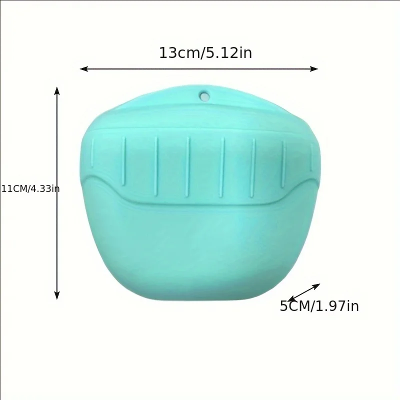 Thumbnail 3 - #19 Top 50 Dog Treat Pouch