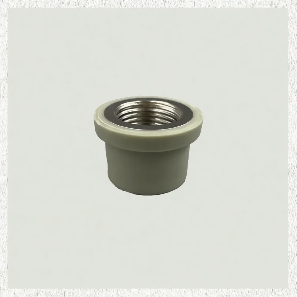 Durable PPR Pipe Repair Kit For Internal Thread Interface Damaged Screw Removers Plumbing Maintenance Fixing Tool